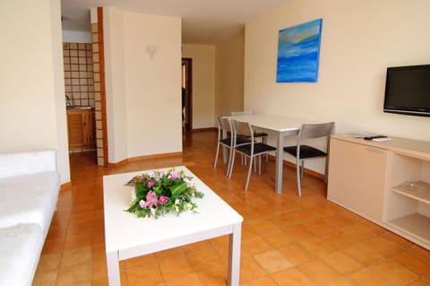 Apartamentos San Francisco Apartment in Sant Antoni Portmany