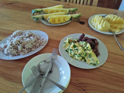 Banaue Sunrise Guest House Alojamiento y desayuno in Cordillera Administrative Region