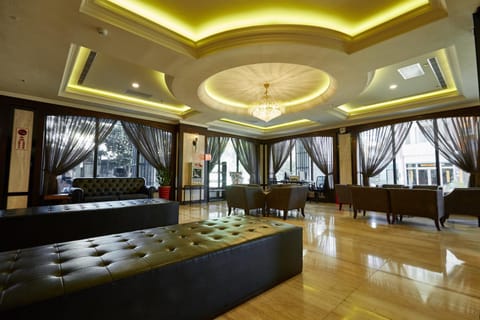 Fulidun Hotel Kenting Hotel in Hengchun Township