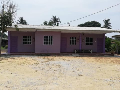 Homestay d SOFIA House in Terengganu, Malaysia