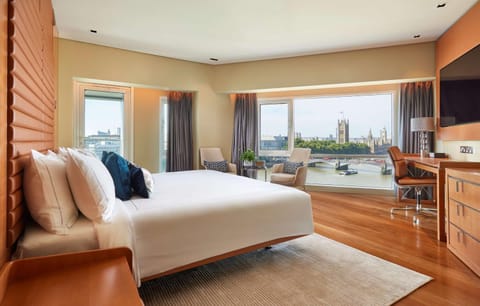 Park Plaza London Riverbank Hotel in City of Westminster