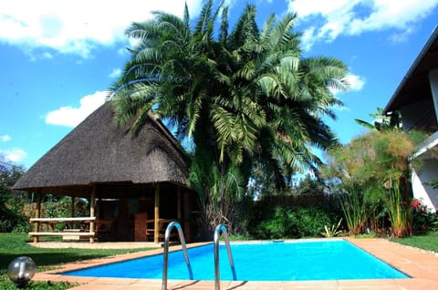 Hotel Le Garni Hotel in Tanzania
