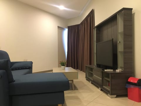 PM Octagon Ipoh Suites & Apartment 1 Vacation rental in Ipoh