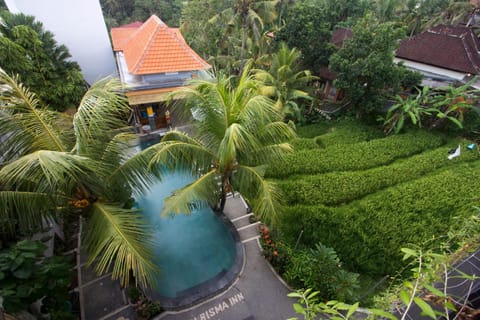Adi Bisma Inn by Mahaputra-CHSE Certified Bed and Breakfast in Ubud