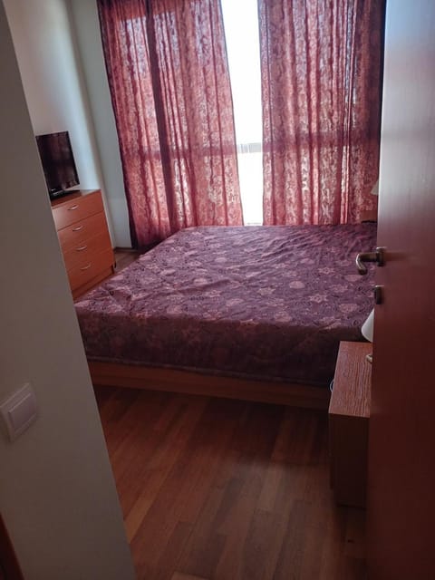 Byala Palace Apartments Apartment in Varna Province