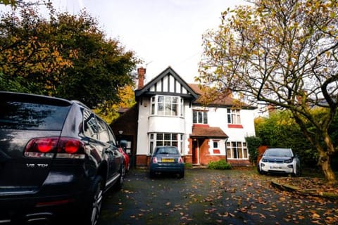 Westmorland Vacation rental in Nottingham