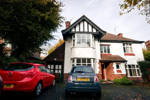 Westmorland Vacation rental in Nottingham