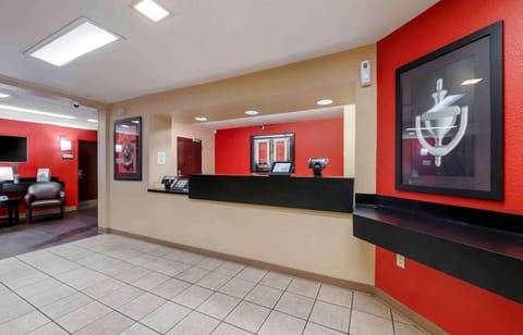 Extended Stay America Suites - Orlando - Convention Ctr - Sports Complex Hotel in Orlando