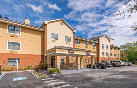 Extended Stay America Suites - Orlando - Convention Ctr - Sports Complex Hotel in Orlando