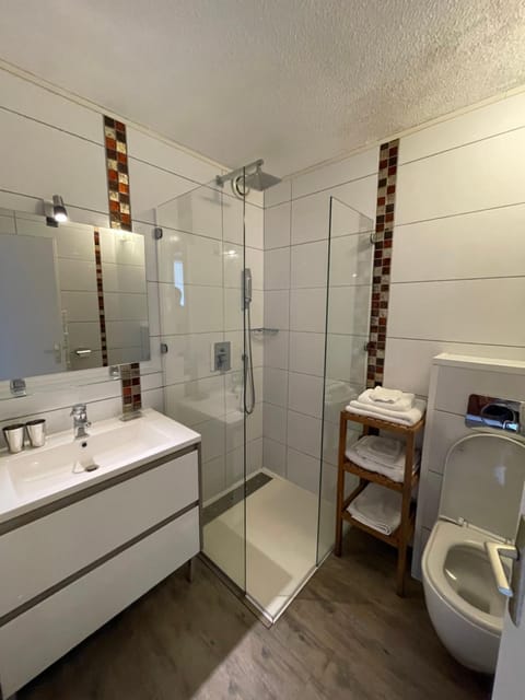 Les Hauts du Lac Bed and Breakfast in Gérardmer