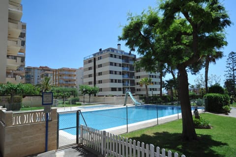 Madeira Superior Orangecosta Apartment in Benicàssim