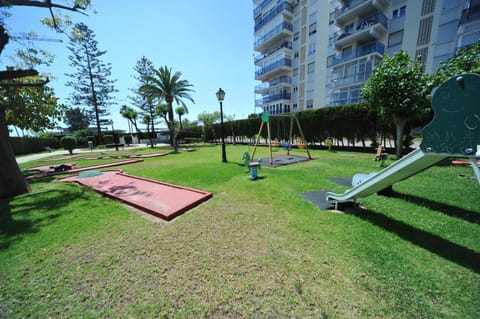 Madeira Superior Orangecosta Apartment in Benicàssim