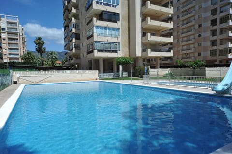 Madeira Superior Orangecosta Apartment in Benicàssim