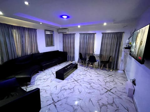 CG Apartments Metro Copropriété in Lagos