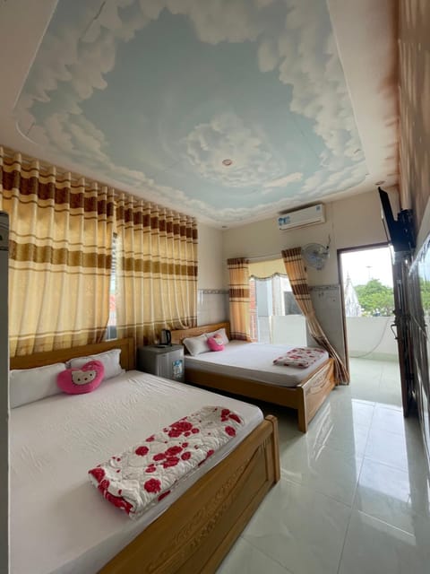 My Linh Motel 976 Đường võ thị sáu long hải Motel in Ba Ria - Vung Tau