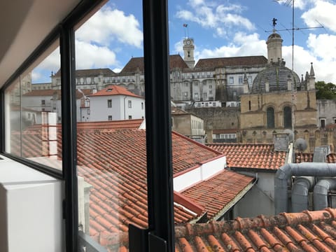 Casa da Sé Cathedral Suites Bed and Breakfast in Coimbra