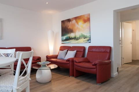 Am Wasser 4 Apartment in Nordfriesland