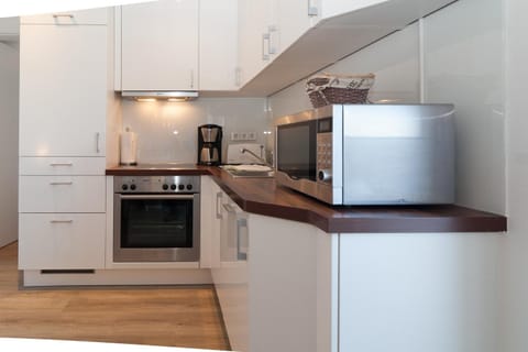 Am Wasser 4 Apartment in Nordfriesland