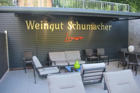 Weingut Schumacher - mit privatem Saunabereich Condo in Ediger-Eller