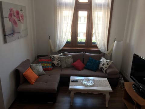 Bastion Apartament 1 Condo in Timisoara