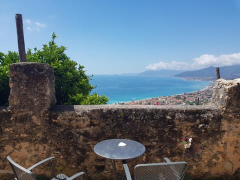 Balcony/Terrace, Balcony/Terrace