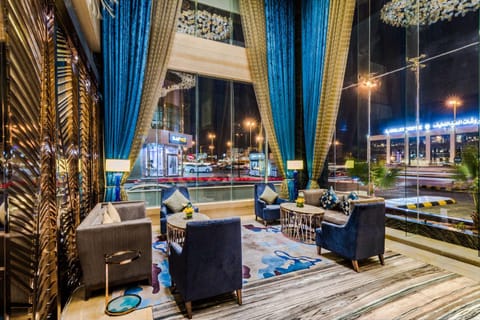 Boudl Al Sahafa Apartment hotel in Riyadh