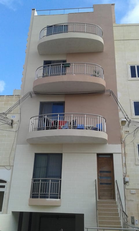 Maltarentapartments Eigentumswohnung in Marsaskala