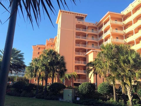 Luxury 5 Star Condominium Water Front 3 Beds 2 Bath Pool Hot-Tub Beach And City Views Eigentumswohnung in Clearwater Beach
