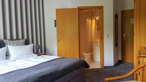 Kurhotel Bad Suderode Hotel in Quedlinburg