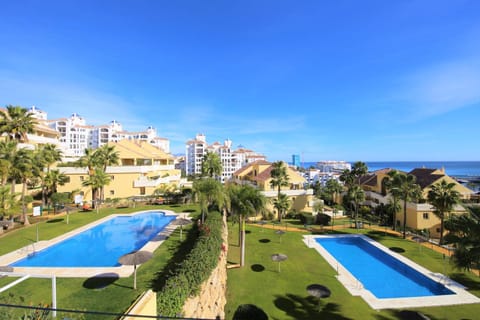 Garden, Sea view, Swimming pool, Swimming pool