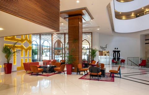 Ramada Olivie Nazareth Hotel in North District