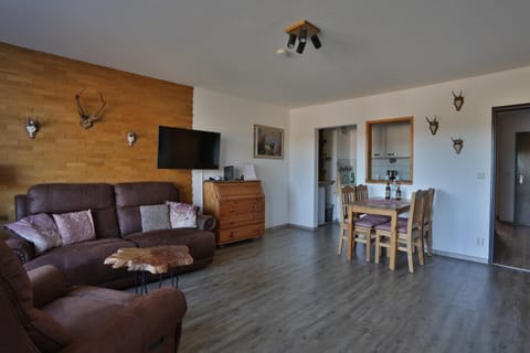 Ferienwohnung Alpenfreude Apartment in Tyrol