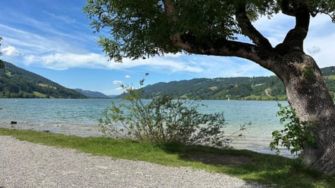 Ferienwohnung Alpenfreude Apartment in Tyrol