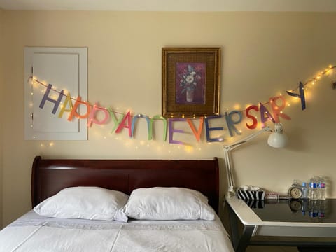 Richmond Vancouver Airport Comfy Home Bed and Breakfast in Richmond