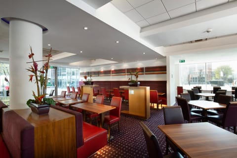 Holiday Inn Express Newcastle City Centre, an IHG Hotel Hôtel in Gateshead