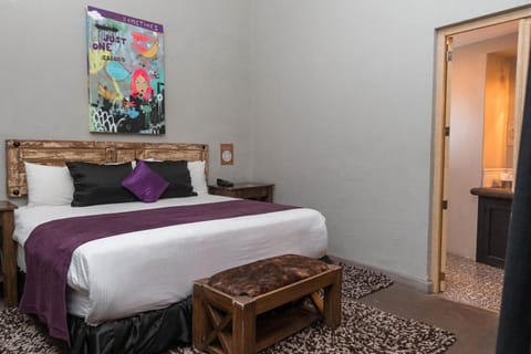 Casa Brunella - Hotel Boutique Querétaro Hotel in Santiago de Queretaro