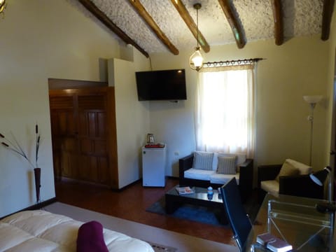 TV and multimedia, Coffee/tea facilities, Bedroom