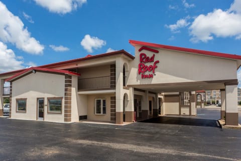 Red Roof Inn Bowling Green Motel in Bowling Green