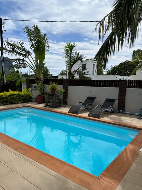Isola Bella Luxury Villa Chalet in Mauritius