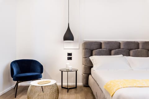 La Spezia by The First - Luxury Rooms & Suites Pensão in La Spezia