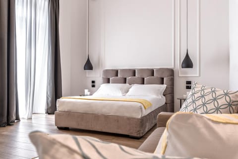 La Spezia by The First - Luxury Rooms & Suites Chambre d’hôte in La Spezia