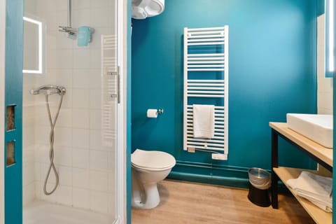 Appart'City Classic Blois Apartment hotel in Blois