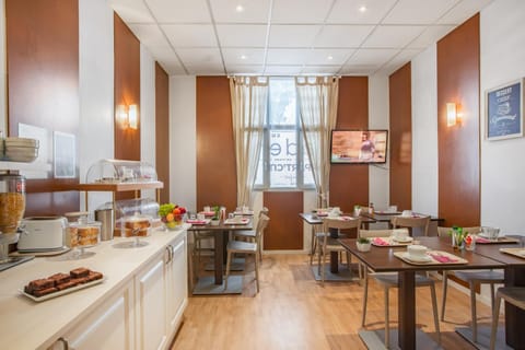 Appart'City Classic Blois Apartment hotel in Blois