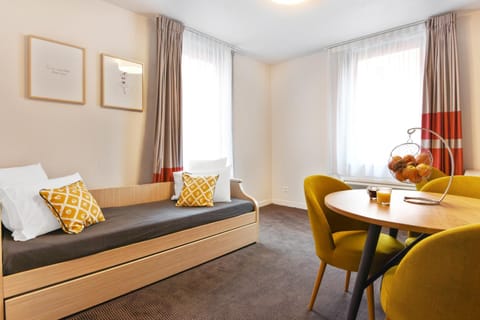 Appart'City Confort Lille - Euralille Apartment hotel in Lille