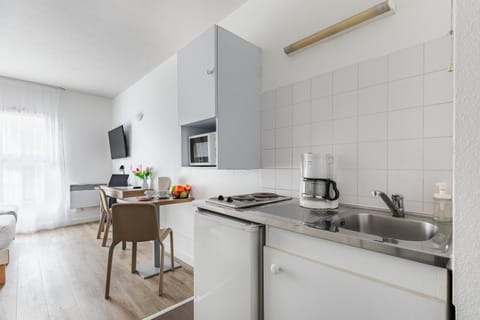 TV and multimedia, kitchen