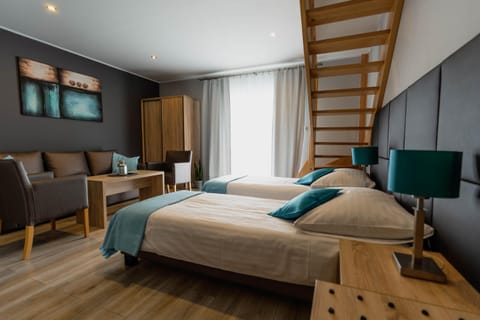 Tramontana Family & Wellness Bed and Breakfast in West Pomeranian Voivodeship, Poland