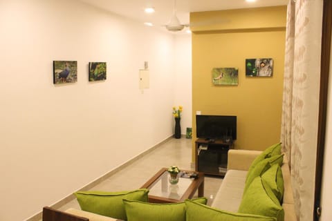 Dominic's best Appartement in Dehiwala-Mount Lavinia
