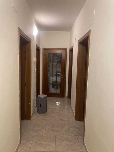 WHOLE HOLIDAY HOME APARTMENT FANTASTIC CIVITAVECCHIA da Pamino & Priscilla con due Camere letto! Apartment in Civitavecchia