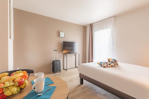 Appart'City Classic Rennes Ouest Aparthotel in Rennes