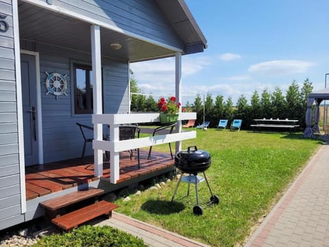 Perła Bałtyku Jarosławiec Campground/ 
RV Resort in West Pomeranian Voivodeship, Poland